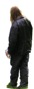 náš hondza